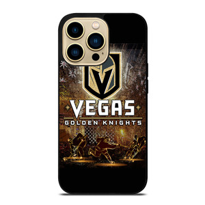 VEGAS GOLDEN KNIGHTS 89 1 iPhone 14 Pro Max Case Cover