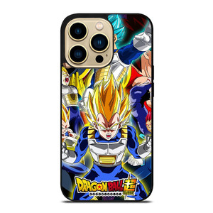 VEGETA DRAGON BALL SUPER SAIYAN iPhone 14 Pro Max Case Cover VEGETA DRAGON BALL SUPER SAIYAN iPhone 14 Pro Max Case Cover