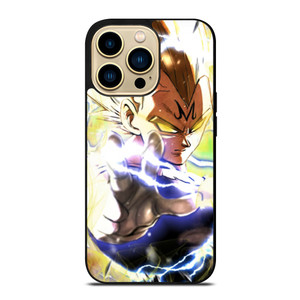 VEGETA MAJIN SUPER iPhone 14 Pro Max Case Cover