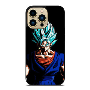 VEGITO BLUE DRAGON BALL iPhone 14 Pro Max Case Cover