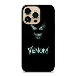 VENOM LOGO iPhone 14 Pro Max Case Cover