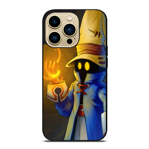 VIVI FINAL FANTASY IX iPhone 14 Pro Max Case Cover VIVI FINAL FANTASY IX iPhone 14 Pro Max Case Cover