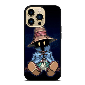 VIVI ORNITIER FINAL FANTASY iPhone 14 Pro Max Case Cover