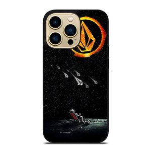 VOLCOM SPACE iPhone 14 Pro Max Case Cover