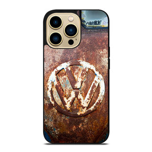 VOLKSWAGEN CLASSIC LOGO iPhone 14 Pro Max Case Cover VOLKSWAGEN CLASSIC LOGO iPhone 14 Pro Max Case Cover