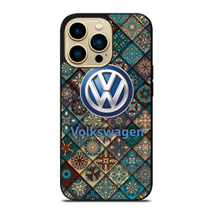 VOLKSWAGEN LOGO iPhone 14 Pro Max Case Cover VOLKSWAGEN LOGO iPhone 14 Pro Max Case Cover