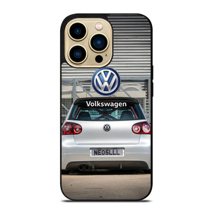 VW VOLKSWAGEN GTI iPhone 14 Pro Max Case Cover VW VOLKSWAGEN GTI iPhone 14 Pro Max Case Cover