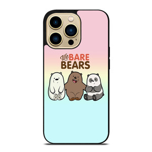 WHO WE BEAR PANDA BEAR 2 iPhone 14 Pro Max Case Cover WHO WE BEAR PANDA BEAR 2 iPhone 14 Pro Max Case Cover