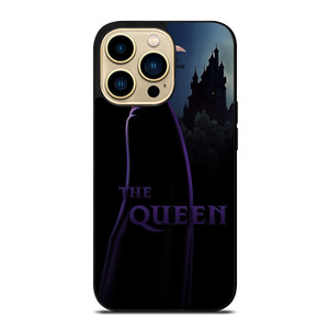 WICKED DISNEY VILLAINS iPhone 14 Pro Max Case Cover