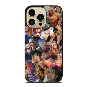 XXXTENTACION RAPPER COLLAGE iPhone 14 Pro Max Case Cover XXXTENTACION RAPPER COLLAGE iPhone 14 Pro Max Case Cover