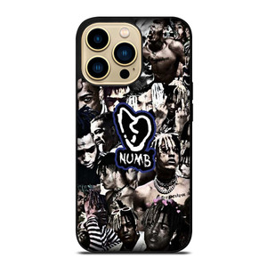 XXXTENTACION RAPPER NUMB iPhone 14 Pro Max Case Cover XXXTENTACION RAPPER NUMB iPhone 14 Pro Max Case Cover