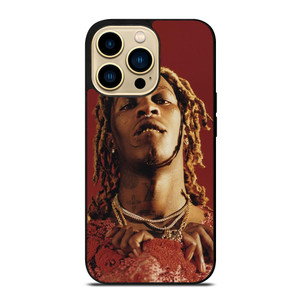 YOUNG THUG RAPPER 2 iPhone 14 Pro Max Case Cover