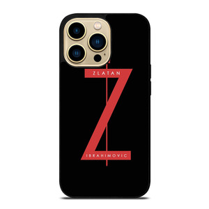 ZLATAN IBRAHIMOVIC UNITED iPhone 14 Pro Max Case Cover ZLATAN IBRAHIMOVIC UNITED iPhone 14 Pro Max Case Cover