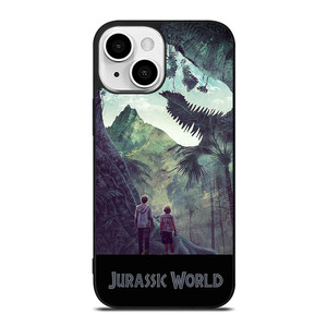 JURASSIC WORLD 2 iPhone 13 Mini Case Cover
