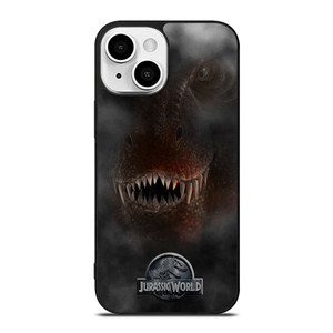 JURASSIC WORLD 1 iPhone 13 Mini Case Cover JURASSIC WORLD 1 iPhone 13 Mini Case Cover
