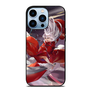 INUYASHA MANGA iPhone 13 Pro Max Case Cover