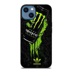 ADIDAS ENERGY iPhone 14 Case Cover