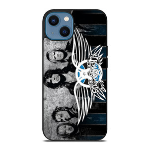 AEROSMITH 2 iPhone 14 Case Cover