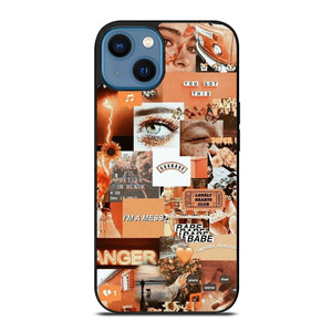 AESTHETIC 4 iPhone 14 Case Cover
