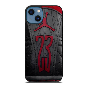 AIR JORDAN JUMPMAN iPhone 14 Case Cover AIR JORDAN JUMPMAN iPhone 14 Case Cover