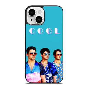 JONAS BROTHERS COOL iPhone 13 Mini Case Cover