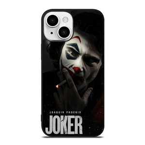 JOKER SMOKE 2 iPhone 13 Mini Case Cover