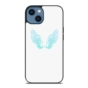 ANGEL WING iPhone 14 Case Cover ANGEL WING iPhone 14 Case Cover