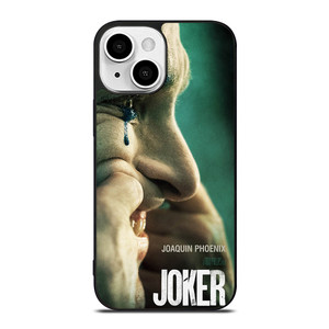 JOKER SMILE iPhone 13 Mini Case Cover