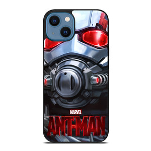 ANT MAN 2 iPhone 14 Case Cover