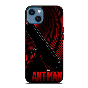 ANT MAN 3 iPhone 14 Case Cover