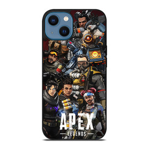 APEX LEGENDS 1 iPhone 14 Case Cover