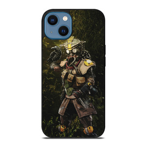 APEX LEGENDS BLOODHOUND iPhone 14 Case Cover APEX LEGENDS BLOODHOUND iPhone 14 Case Cover
