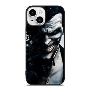 JOKER BATMAN 2 iPhone 13 Mini Case Cover JOKER BATMAN 2 iPhone 13 Mini Case Cover