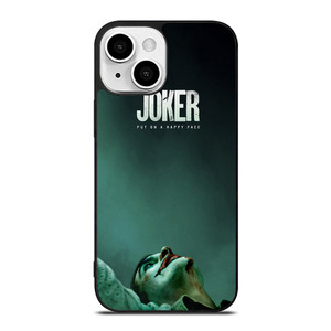 JOKER 1 iPhone 13 Mini Case Cover