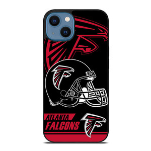 ATLANTA FALCONS 2 iPhone 14 Case Cover