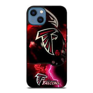 ATLANTA FALCONS 3 iPhone 14 Case Cover