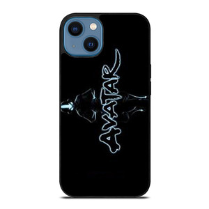 AVATAR CHANGE iPhone 14 Case Cover