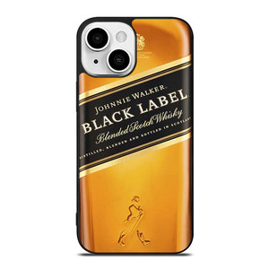 JOHNNIE WALKER BEER iPhone 13 Mini Case Cover