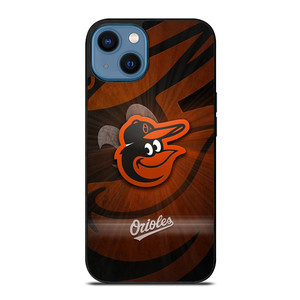 BALTIMORE ORIOLES 2 iPhone 14 Case Cover