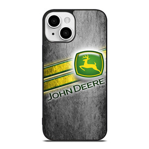 JOHN DEERE 2 iPhone 13 Mini Case Cover