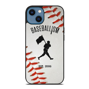BASEBALL FANS iPhone 14 Case Cover BASEBALL FANS iPhone 14 Case Cover