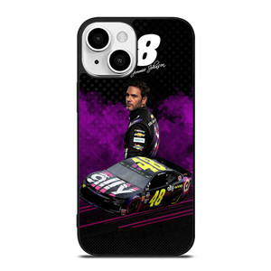 JIMMIE JOHNSON SIGNATURE iPhone 13 Mini Case Cover