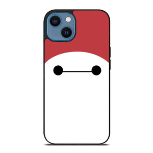 BAYMAX BADGE iPhone 14 Case Cover