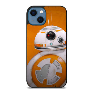 BB-8 DROID ROBOT STAR WARS iPhone 14 Case Cover
