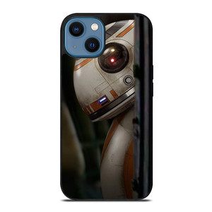 BB-8 DROID STAR WARS iPhone 14 Case Cover