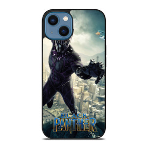 BLACK PANTHER 2 iPhone 14 Case Cover