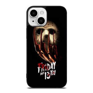 JASON FRIDAY THE 13TH iPhone 13 Mini Case Cover