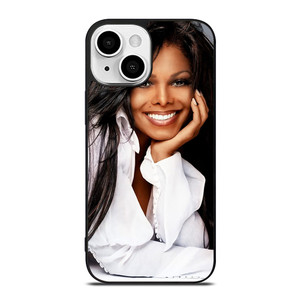 JANET JACKSON iPhone 13 Mini Case Cover