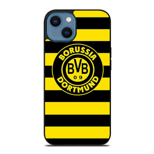BORUSSIA DORTMUND BVB iPhone 14 Case Cover