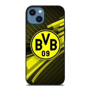 BORUSSIA DORTMUND LOGO iPhone 14 Case Cover